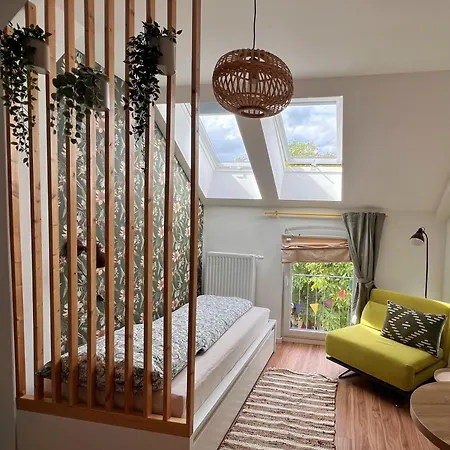 Das Jaartn - Boardinghouse Appartements&Ferienwohnung-3