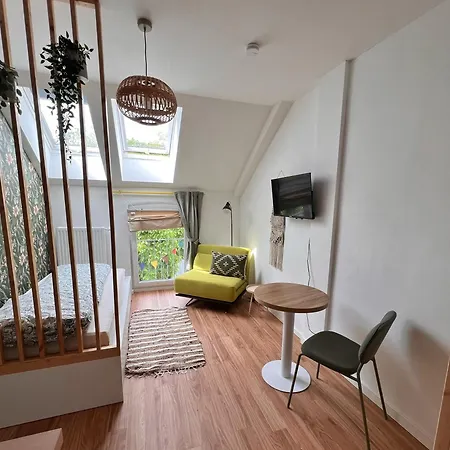 Das Jaartn - Boardinghouse Appartements&Ferienwohnung-2